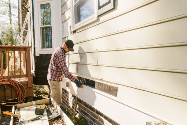 Top rated local Siding Installation specialists in McDonald, PA